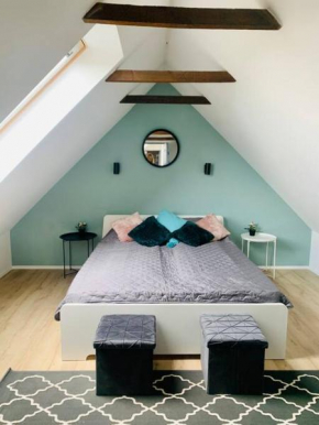 IstEni apartman Zamárdi, akár 12 fő! Balaton